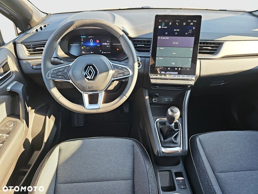 Renault Captur 1.0 TCe Techno - 15