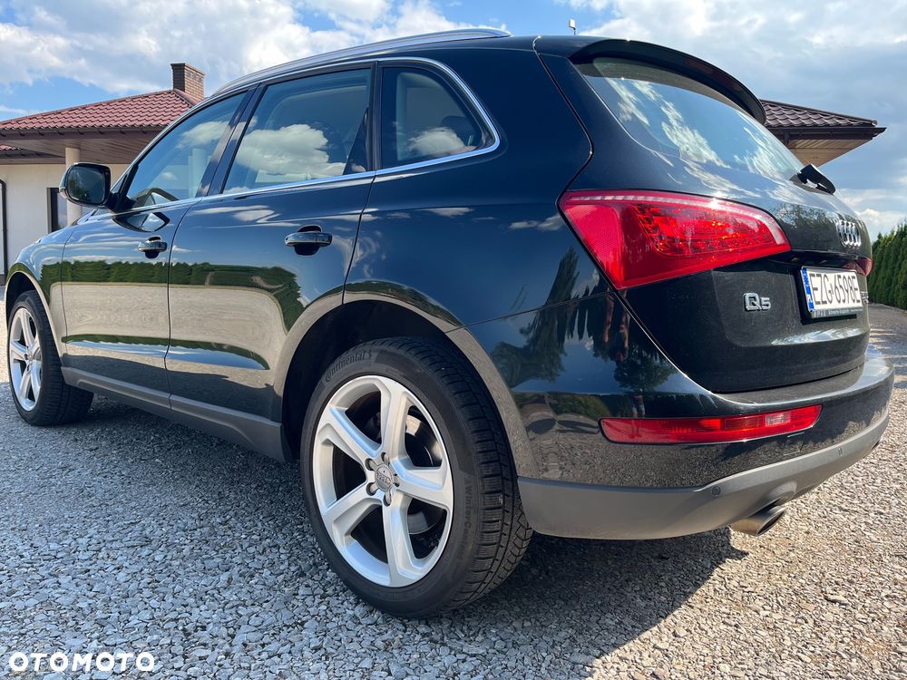 Audi Q5 - 8