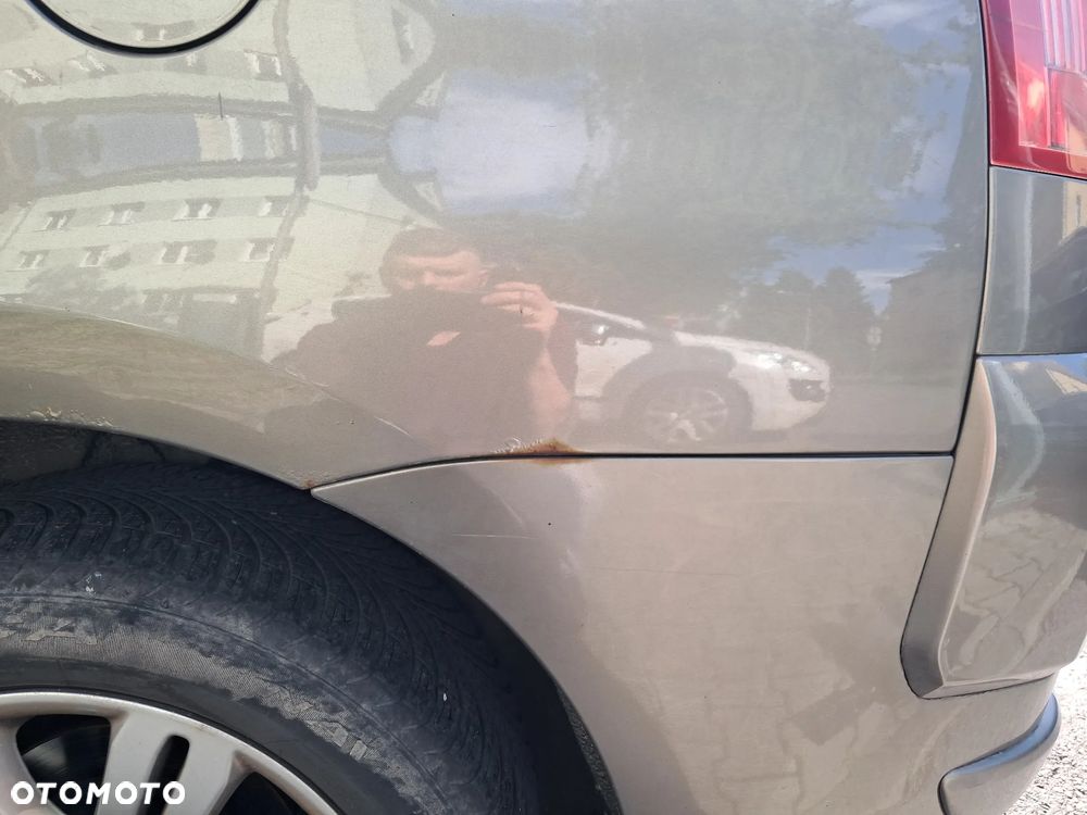 Citroën C4 Picasso 1.8i Impress Pack - 17