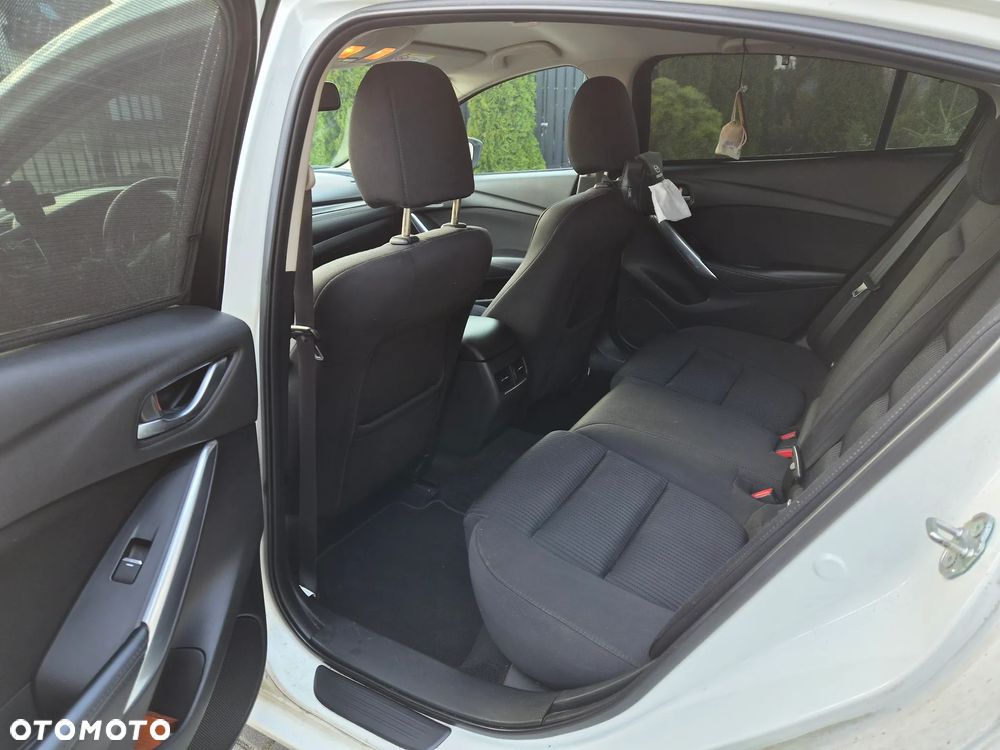 Mazda 6 2.0 SKYEnergy - 7