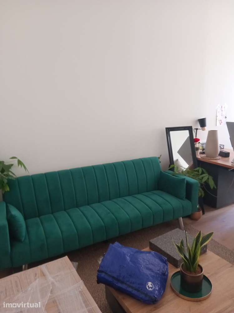 Imóvel comercial pronto a habitar em Lisboa - Grande imagem: 4/5
