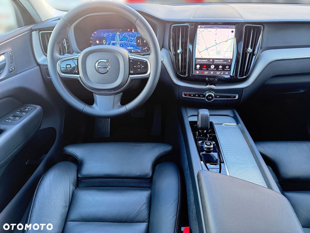 Volvo XC 60 - 18