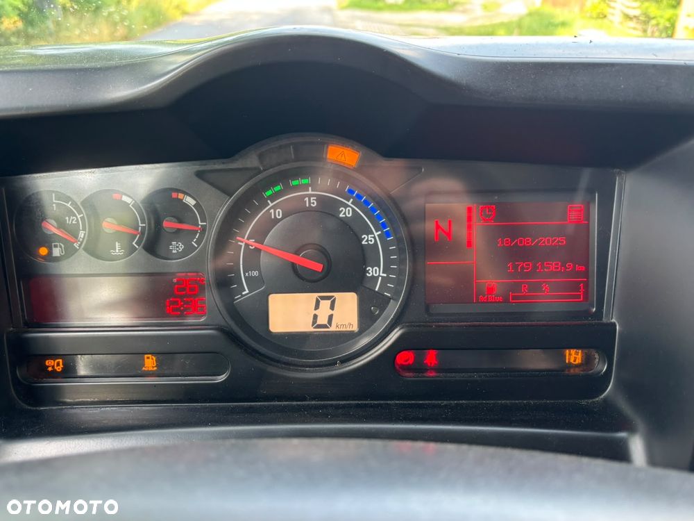 Renault D Wide 280 Euro 6 2019r. - 20