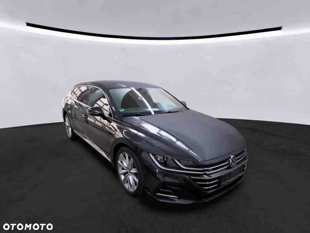 Volkswagen Arteon 2.0 TDI 4Motion R-Line DSG - 2