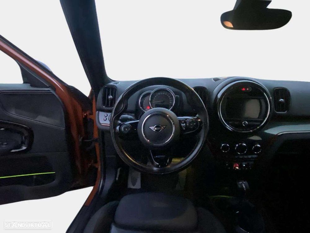 MINI Countryman Cooper D - 13