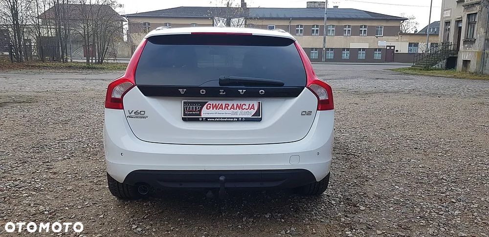 Volvo V60 D2 Kinetic - 6