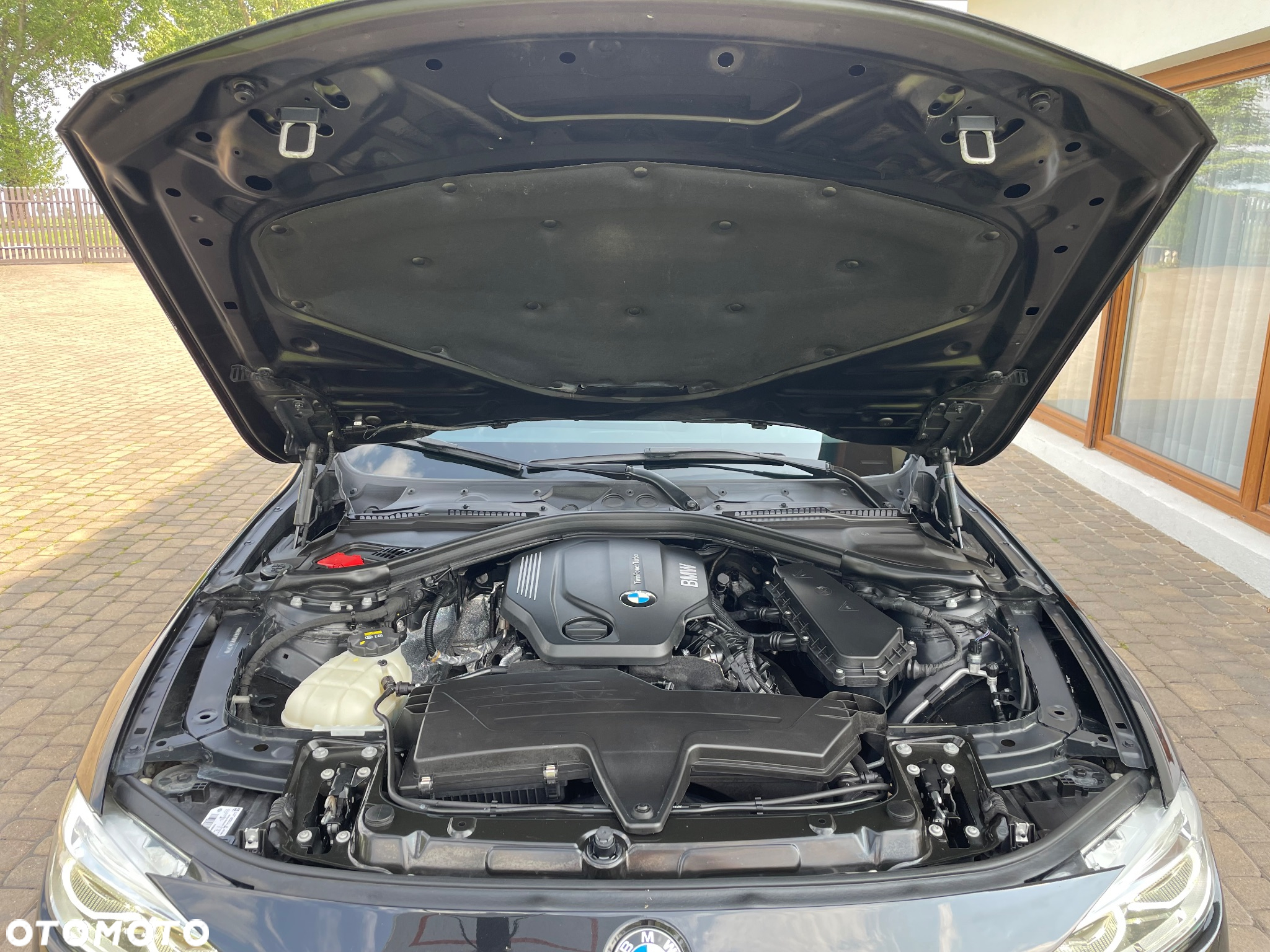 BMW Seria 3 - 21