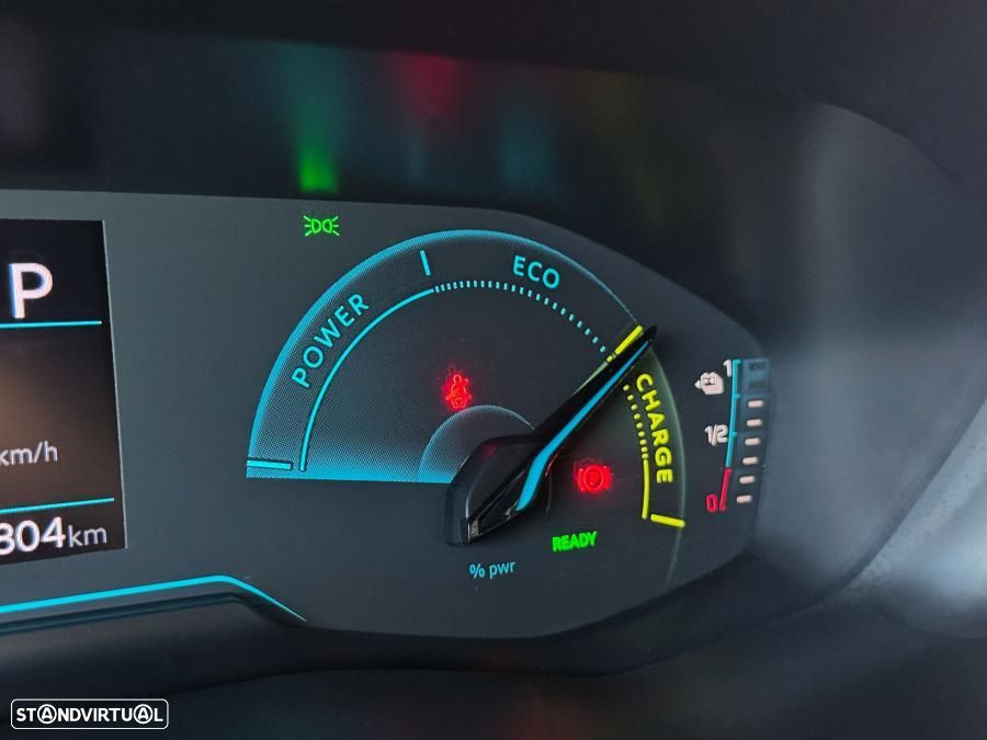 Peugeot e-208 50 kWh Allure Pack - 21