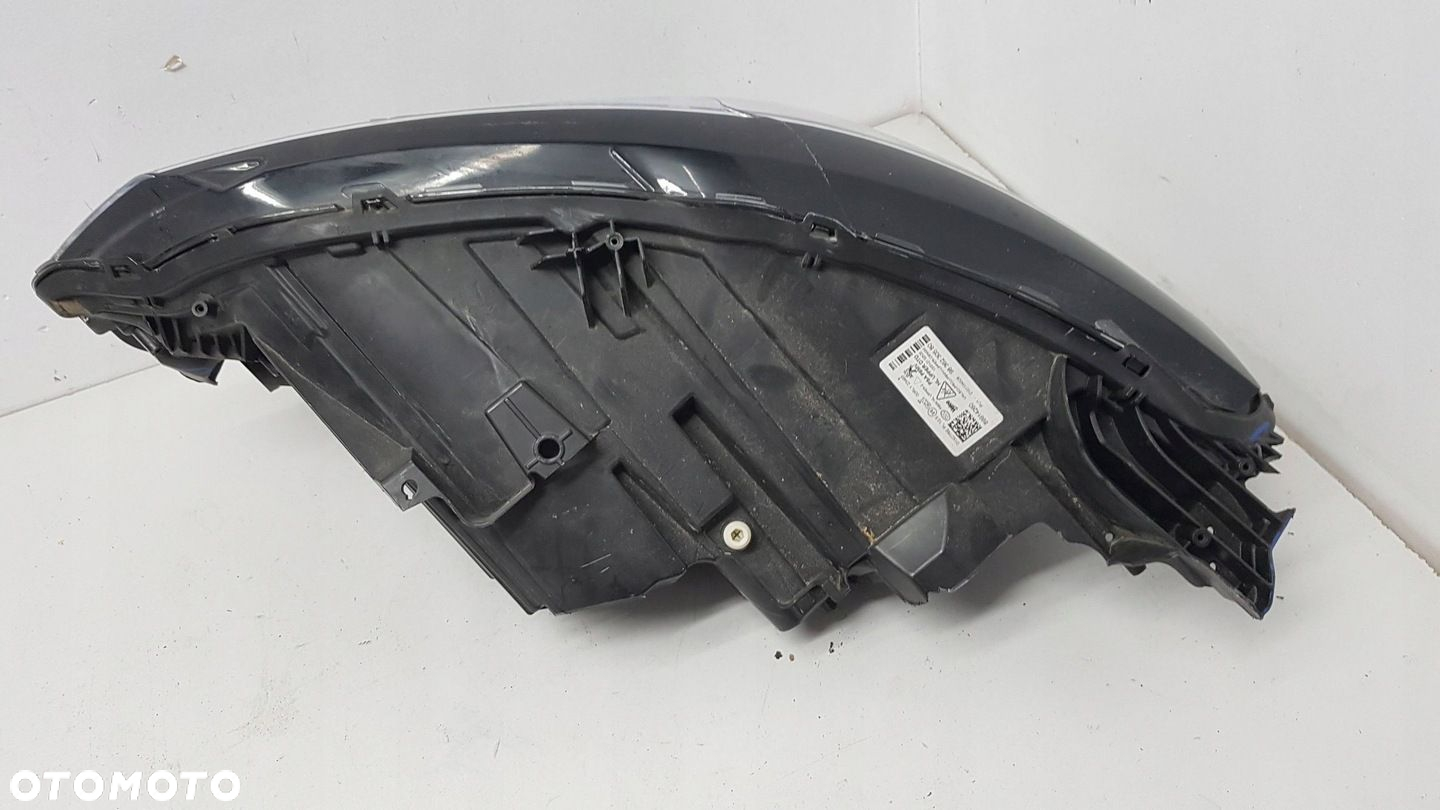 PEUGEOT 3008 5008 II LAMPA PRAWY PRZÓD EU - 5