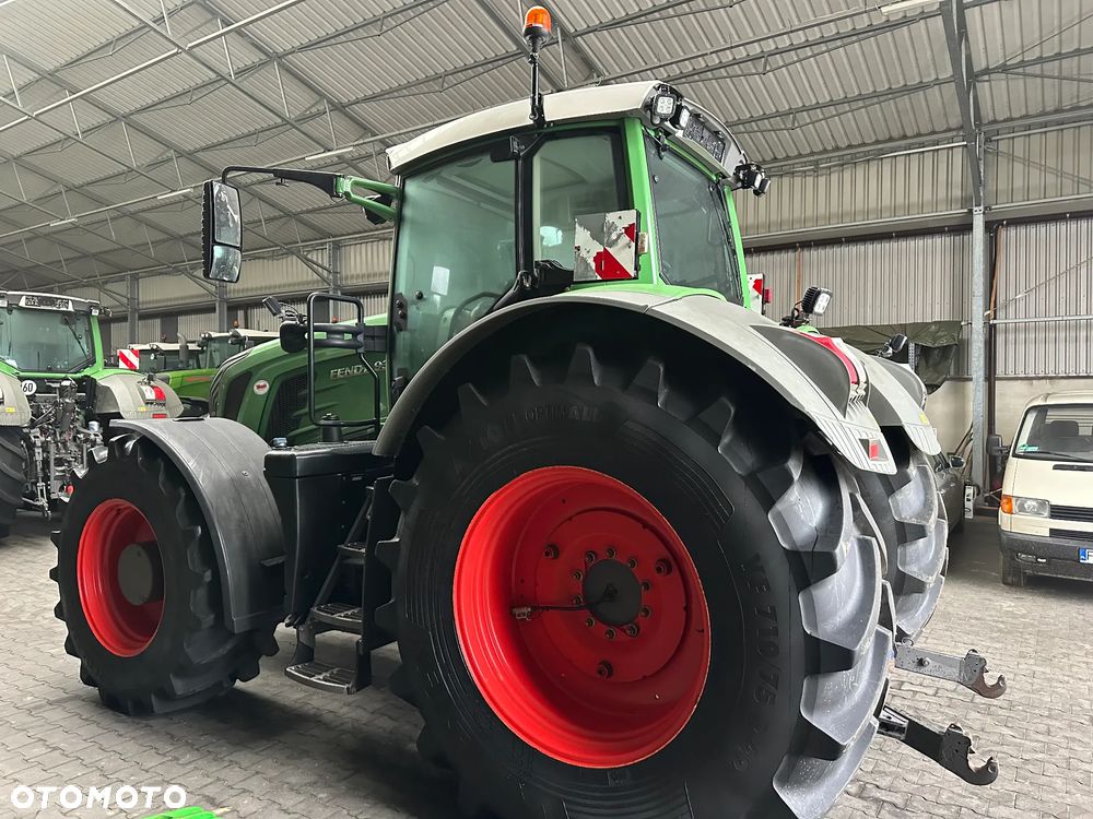 Fendt 930 S4 Profi Plus - 13