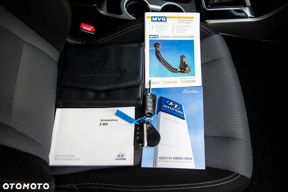 Hyundai i30 1.6 GDI Premium - 40