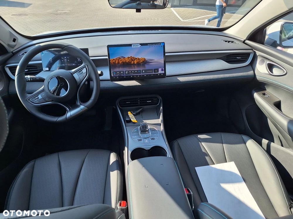 BYD Seal 5 1.5 Comfort - 7