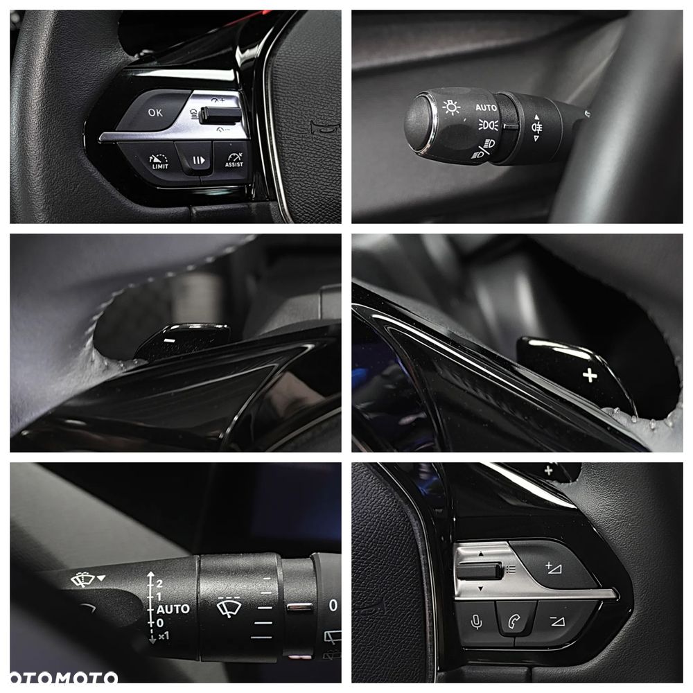 Peugeot 308 1.2 PureTech Allure Pack S&S EAT8 - 20