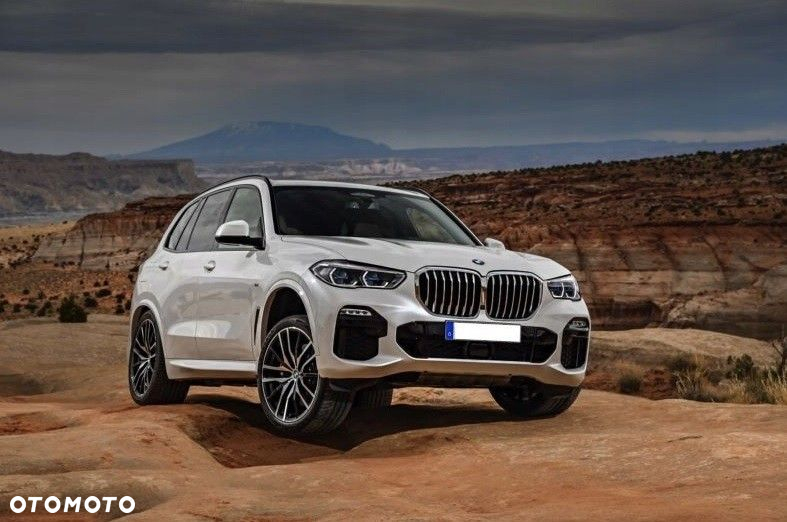 5032 FELGI 21 5x120 BMW X5 X6 E70 E71 F15 F16 - 2