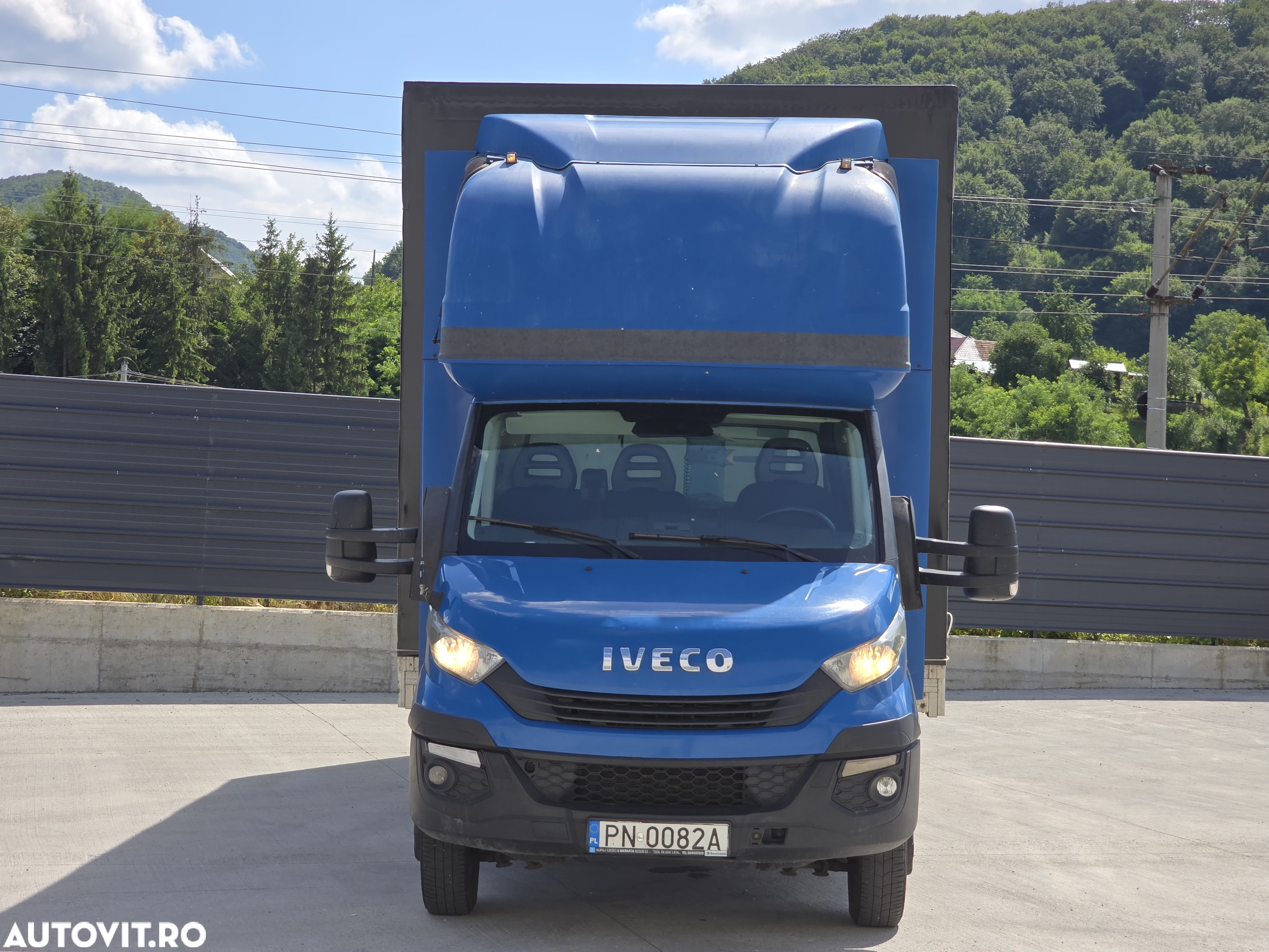 Iveco Daily - 11