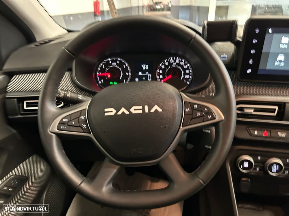 Dacia Sandero 1.0 TCe Journey - 19