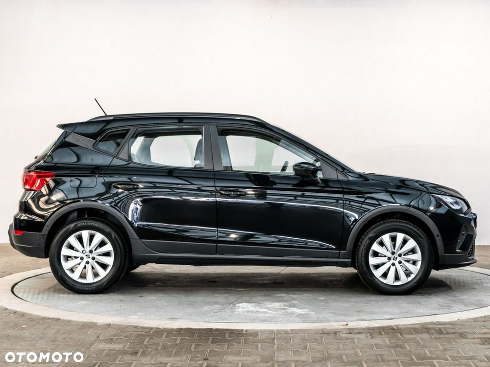 Seat Arona 1.0 TSI Style S&S DSG - 5