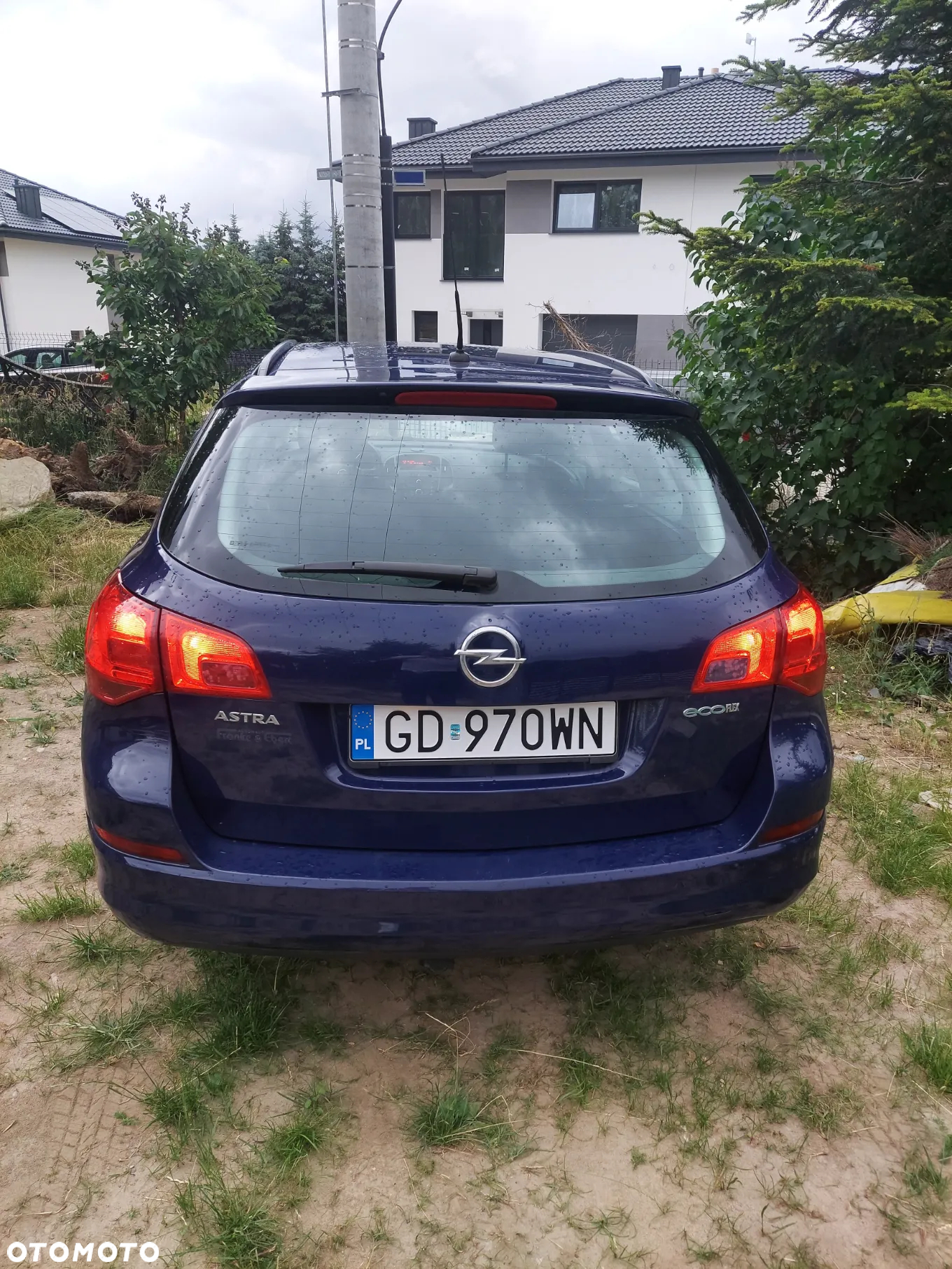 Opel Astra IV 1.4 Enjoy - 2