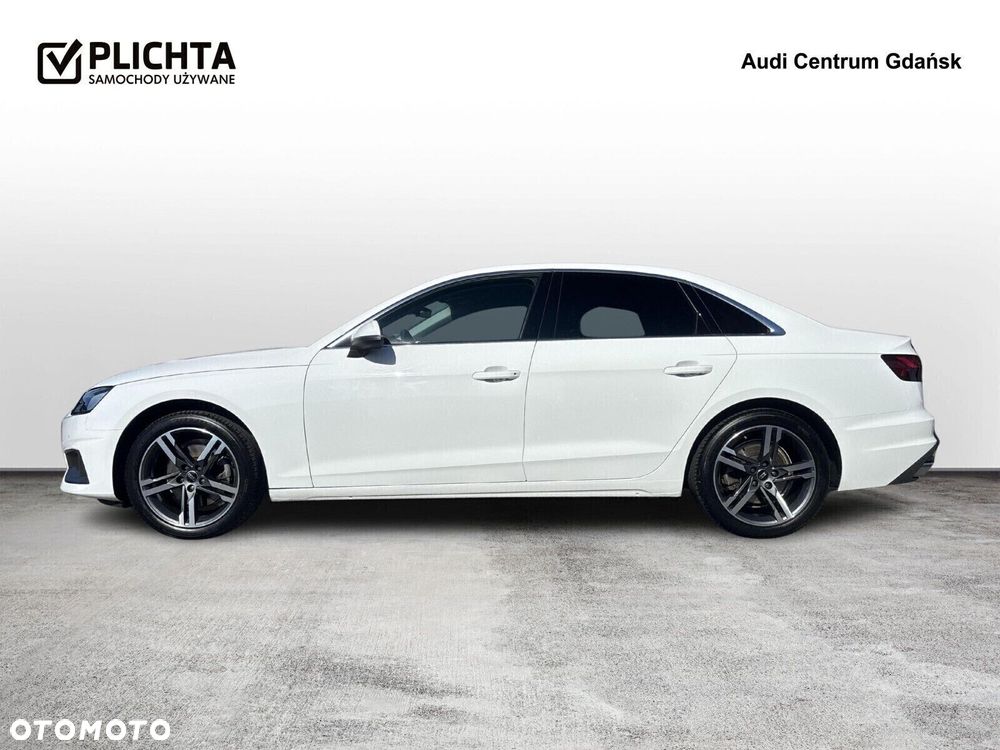 Audi A4 Limousine 35 TFSI mHEV Advanced S tronic - 2