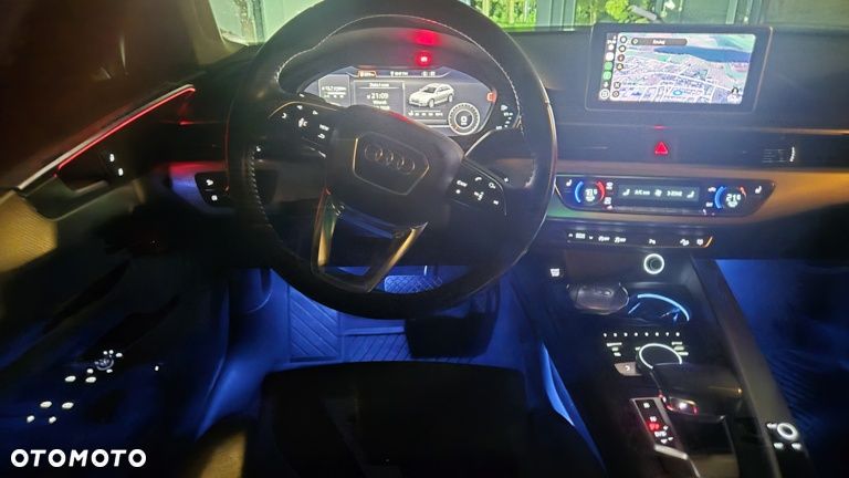 Audi A4 Allroad 2.0 TDI Quattro S tronic - 15