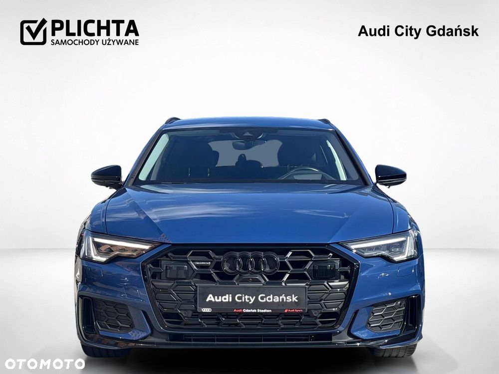 Audi A6 Avant 45 TFSI mHEV Quattro S Line S tronic - 9