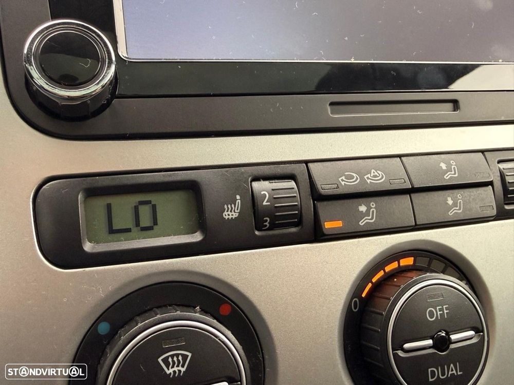 VW Scirocco 2.0 TDI Sport - 17