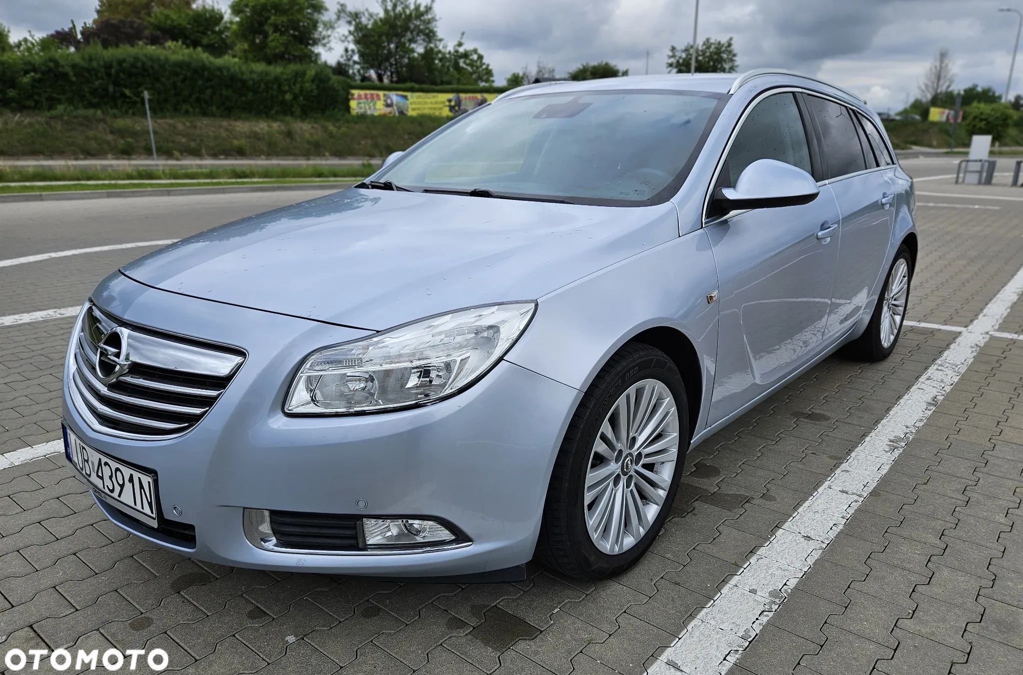 Opel Insignia 1.4 T Edition S&S - 2