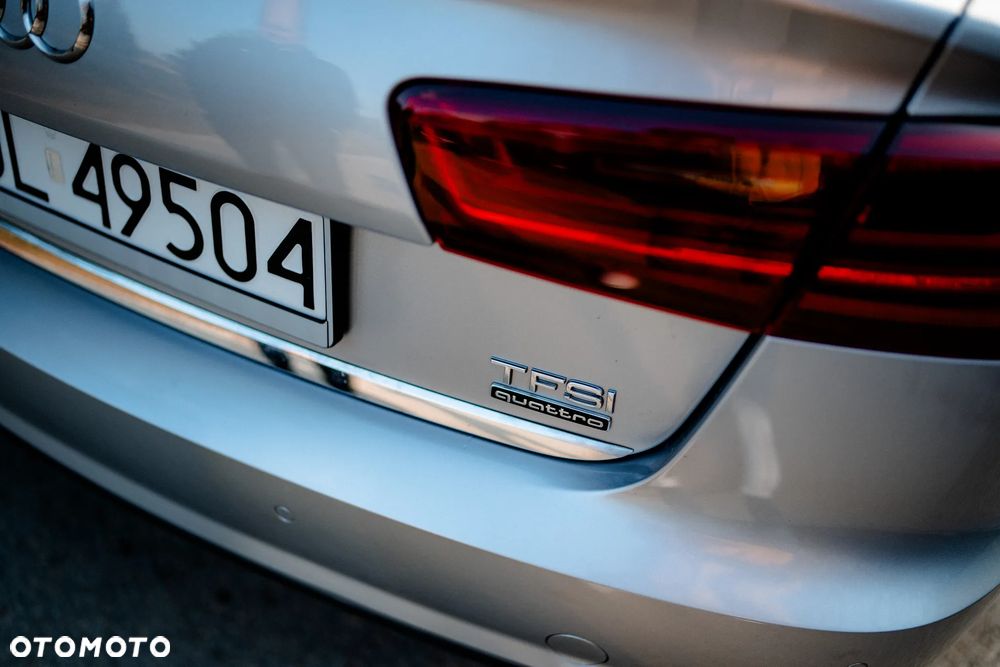 Audi A6 Limousine 3.0 TFSI Quattro S tronic - 14