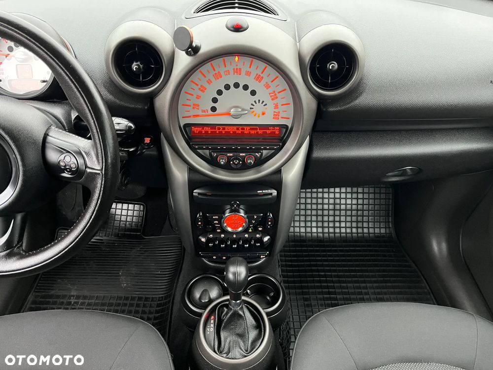 MINI Countryman Cooper D - 20