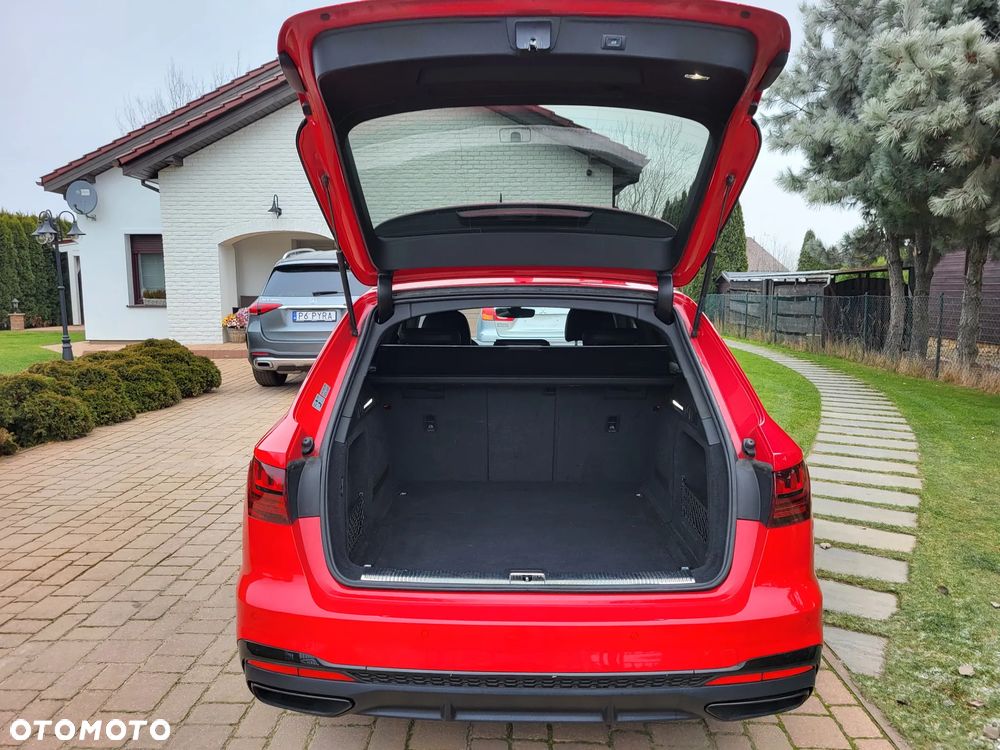 Audi A4 Allroad 45 TFSI S tronic - 8