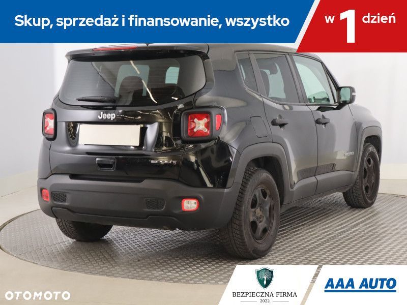 Jeep Renegade - 7