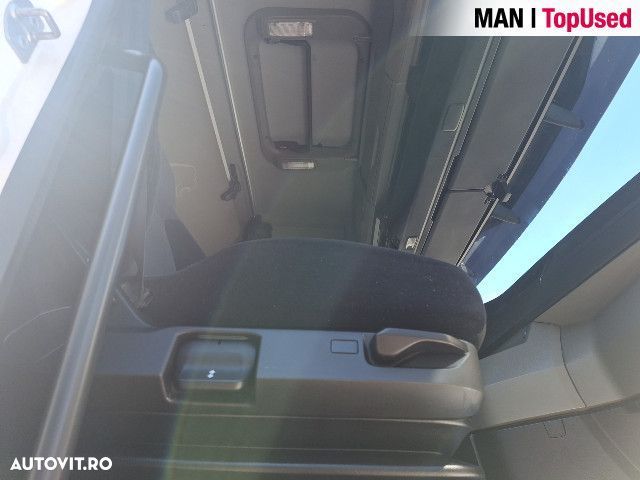 MAN TGX 18.470 4x2 BL SA - 10