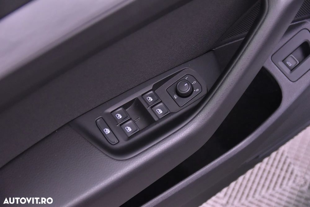 Volkswagen Passat - 14