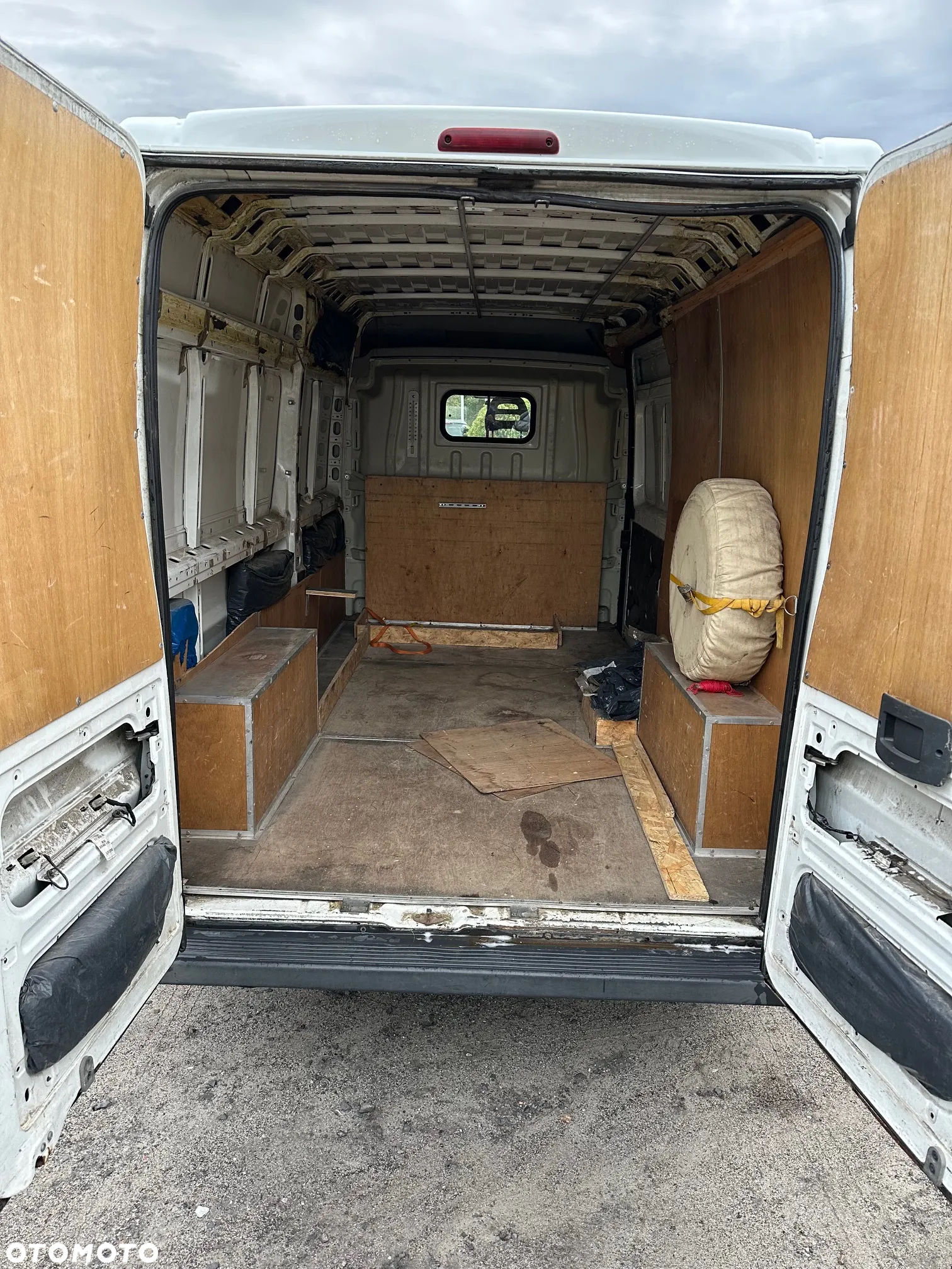 Fiat Ducato - 12