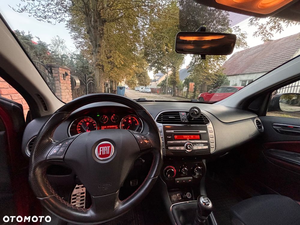 Fiat Bravo 2.0 Multijet 16V Emotion - 3