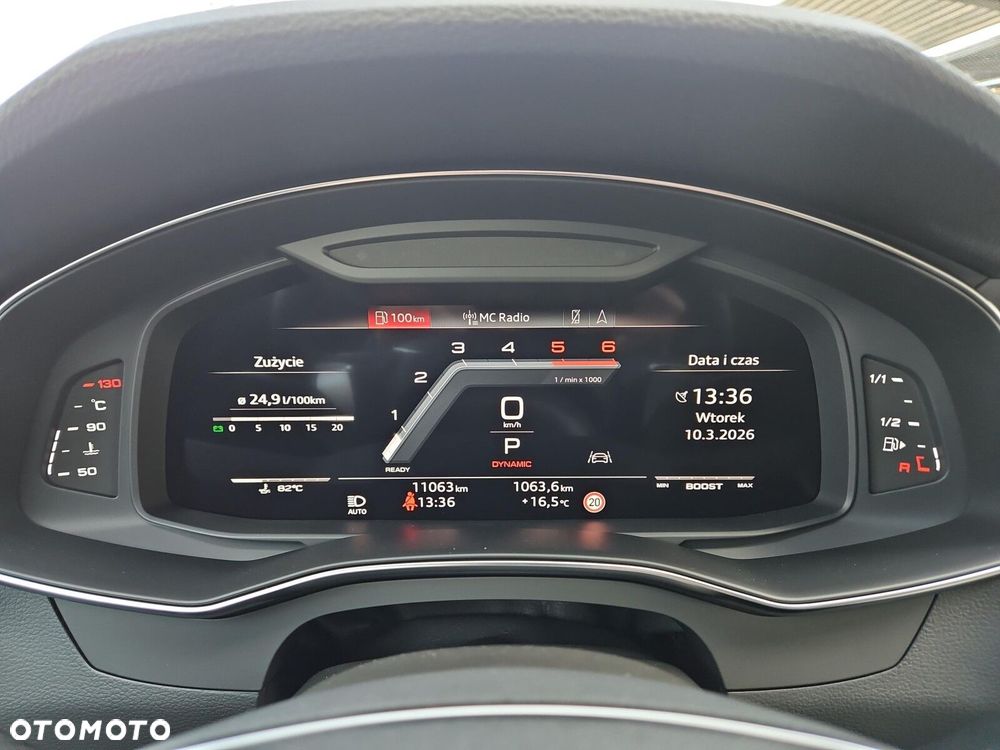 Audi S6 Avant TDI mHEV Quattro Tiptronic - 20