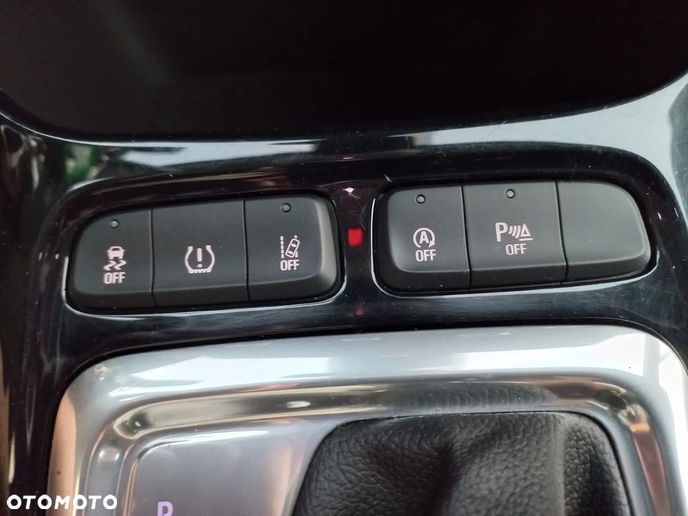 Opel Crossland X 1.2 Start/Stop Automatik Innovation - 29