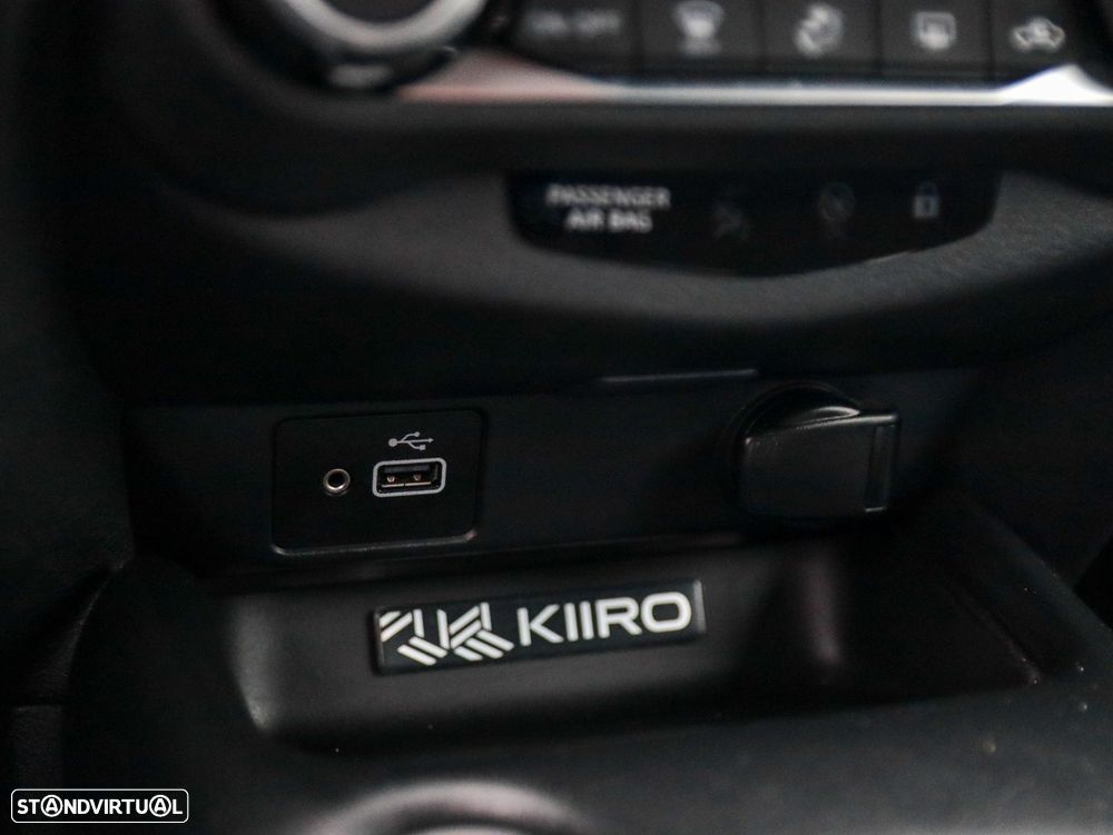 Nissan Juke 1.0 DIG-T Kiiro - 30