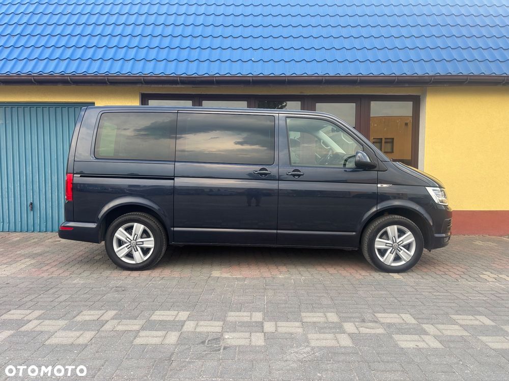 Volkswagen Multivan 2.0 TDI L1 Comfortline DSG - 7