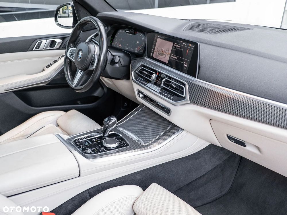 BMW X5 - 18