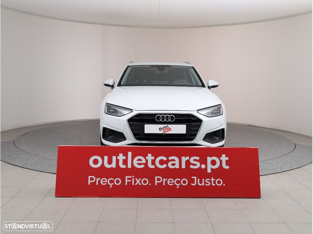 Audi A4 Avant 30 TDI Advanced S tronic - 23