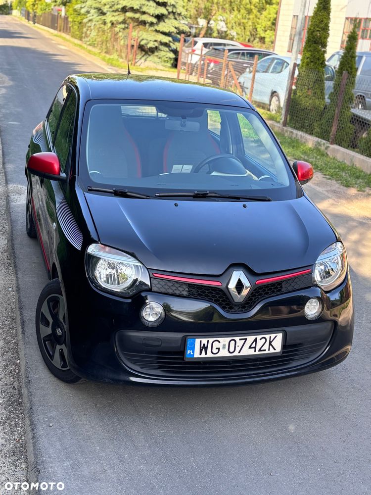 Renault Twingo - 8