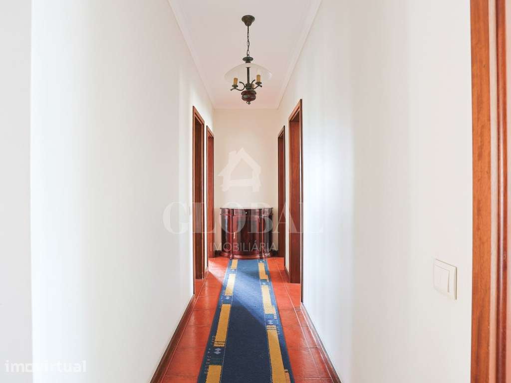 Apartamento T3 Arrendamento - Grande imagem: 2/21