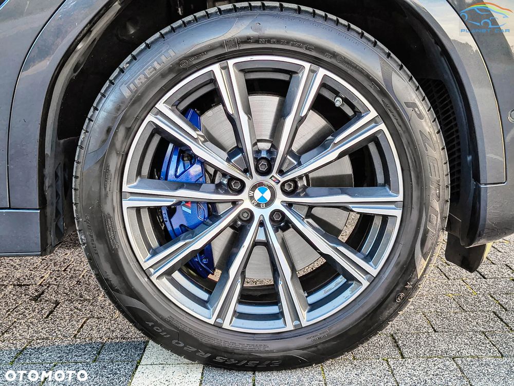 BMW X6 xDrive40d - 14