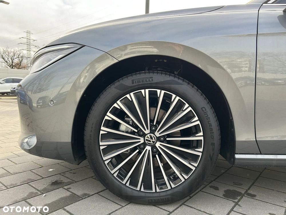 Volkswagen Passat Variant - 29