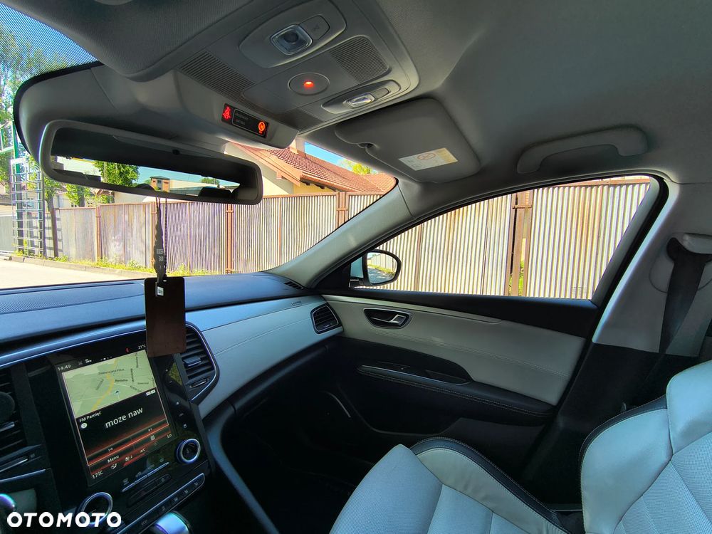Renault Talisman 1.6 Energy TCe Magnetic EDC - 26