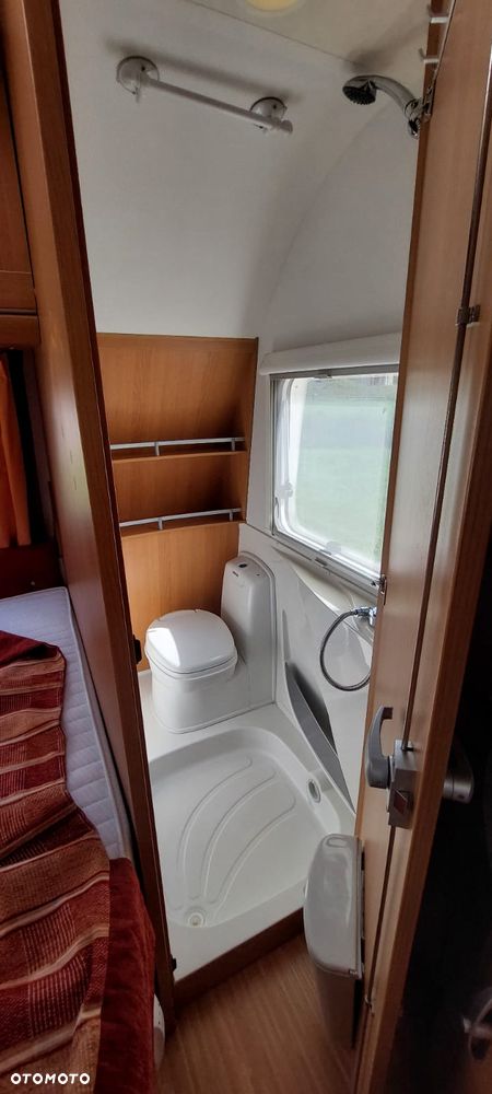 KNAUS Azur 450 - 12