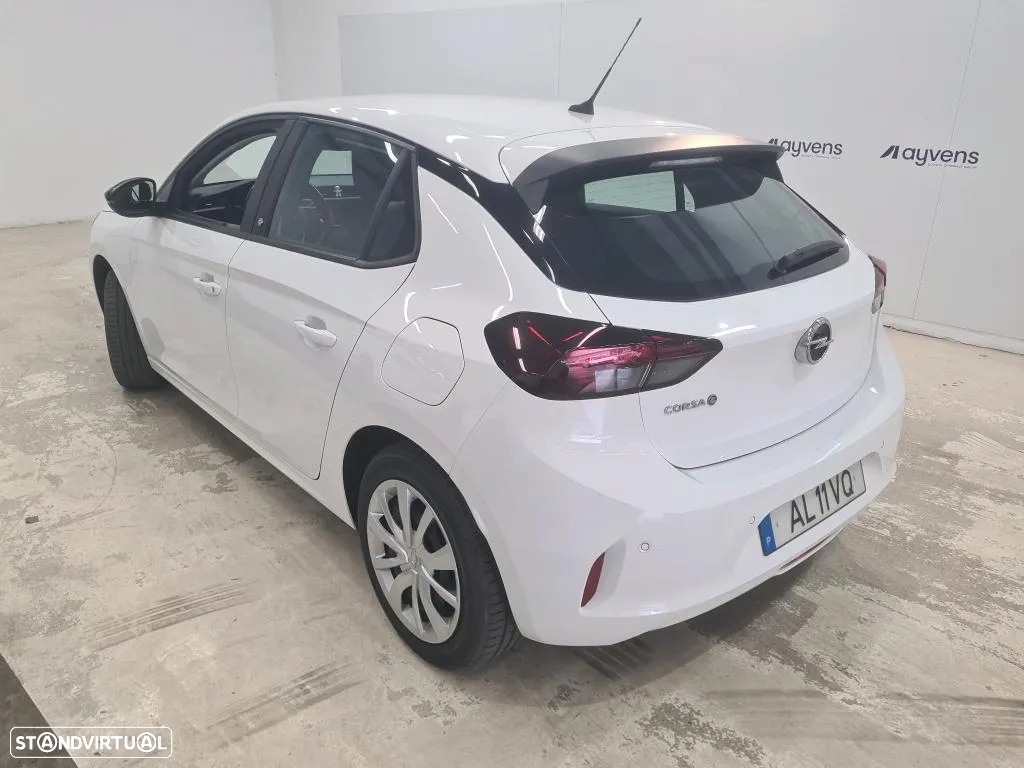 Opel Corsa-e Business Edition - 2