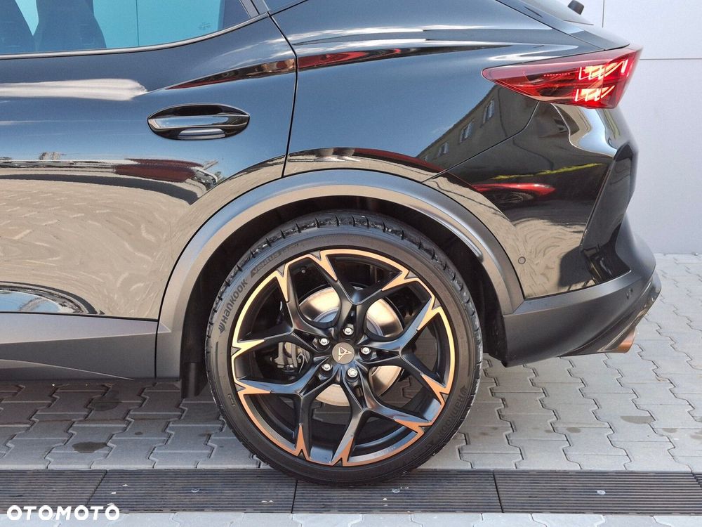 Cupra Formentor 2.5 TSI 4Drive VZ5 DSG - 13