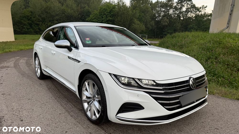 Volkswagen Arteon 1.4 Plug-In Hybrid Elegance DSG - 11